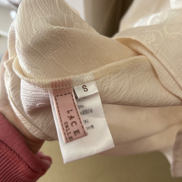 lacemade psyche corset dress nwt - Picture 9 of 10